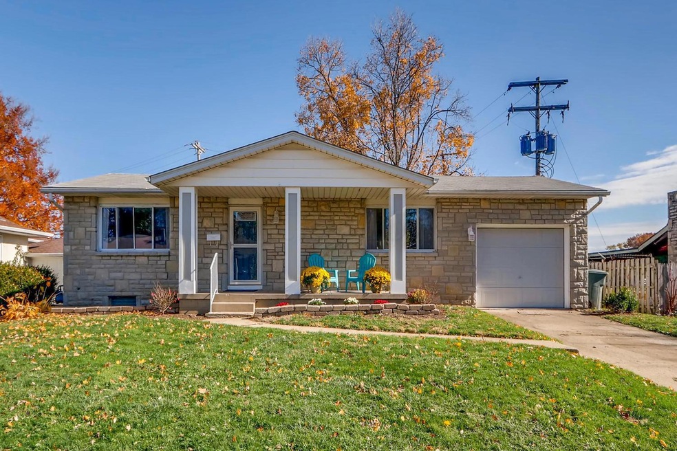 5530 Cherrywood Rd, Columbus, OH 43229 - photo 1