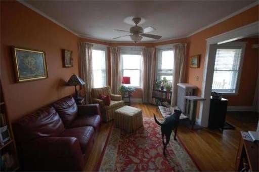 93 Mount Ida Rd unit 1, Dorchester, MA 02122 - photo 1