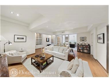 135 W 4th St unit GARDENWEST, New York, NY 10012 - photo 1