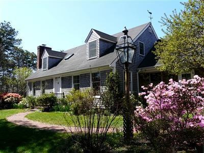 23 Woodland Ave, Edgartown, MA 02539 - photo 1