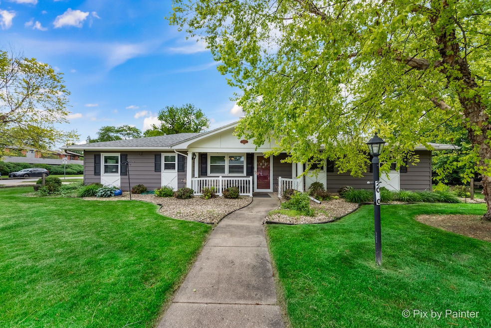 2080 W Illinois Ave, Aurora, IL 60506 - photo 1