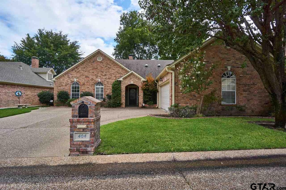 404 404 Brighton Ct, Tyler, TX 75701 - photo 1
