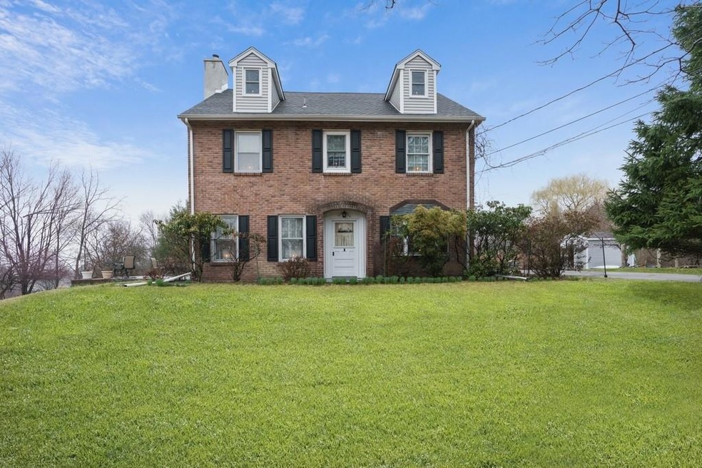 116 Felter Hill Rd, Washingtonville, NY 10992 - photo 1