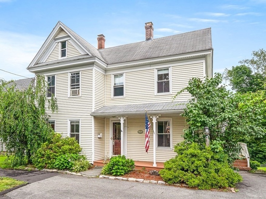 14 Cuba St, Andover, MA 01810 - photo 1