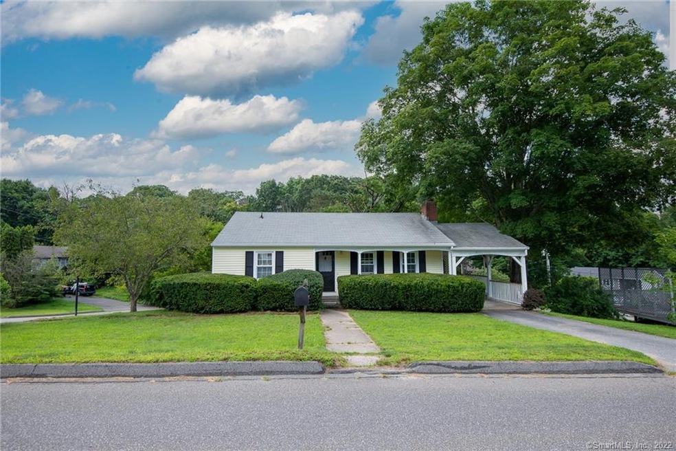 Sold $250,000 • Co-Listing Agent