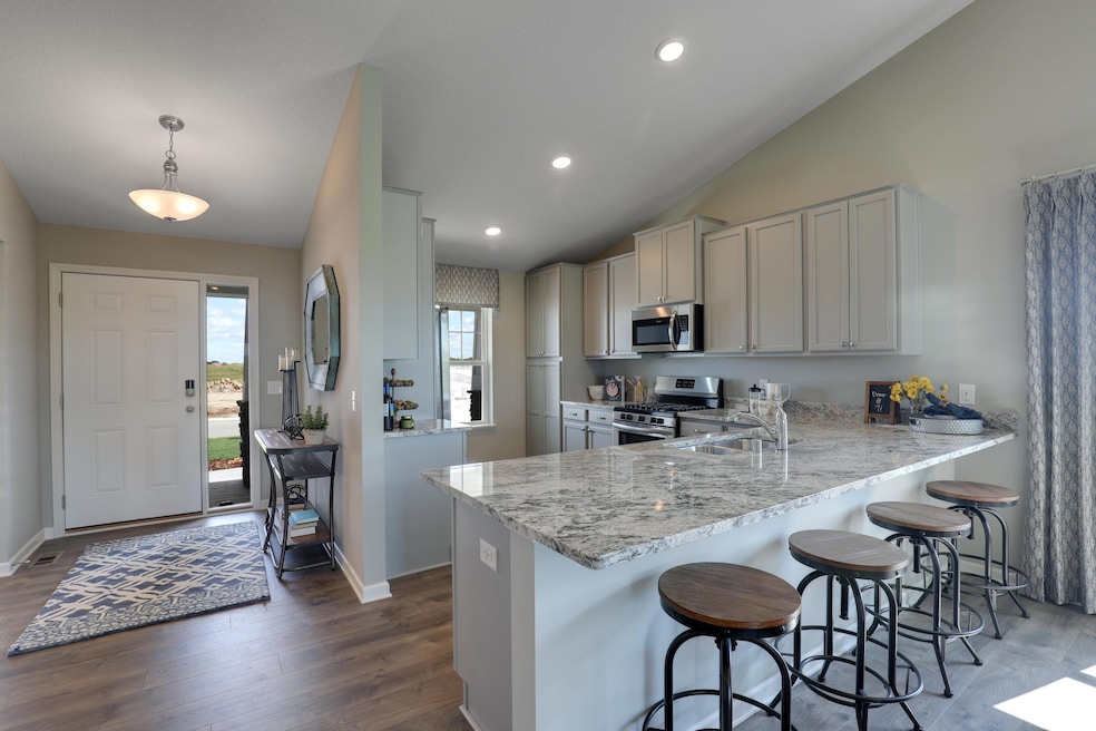 12307 71st Ct NE, Otsego, MN 55330 - photo 1