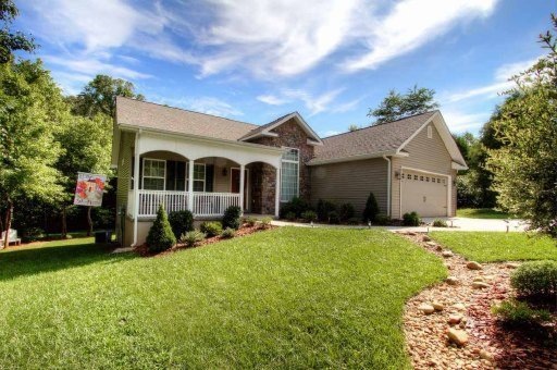 406 Cheeyo Place, Loudon, TN 37774 - photo 1