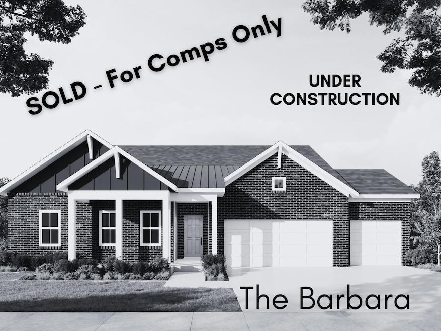 133 Meadow Lark Trail