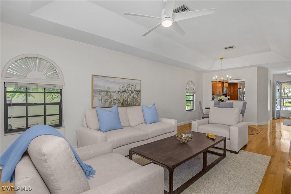 701 Augusta Blvd unit 701-8, Naples, FL 34113 - photo 1