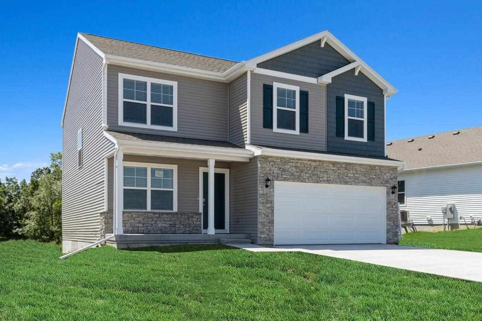 *Move in Ready*