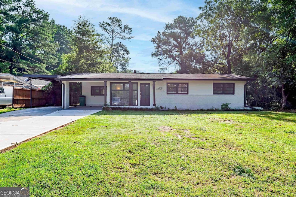 Sold $260,000 • Co-Listing Agent