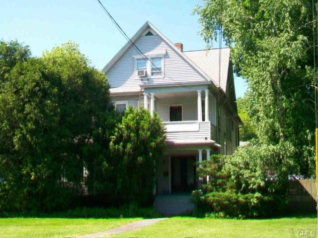 1537 Stratfield Rd unit 1, Fairfield, CT 06825 - photo 1