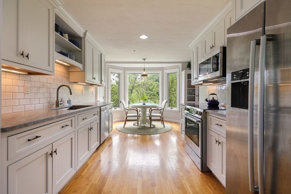 756 Jerusalem Rd unit 5, Cohasset, MA 02025 - photo 1