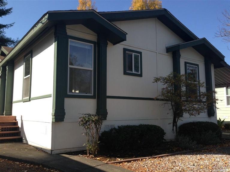 3 Rancho Verde Cir unit 3, Rohnert Park, CA 94928 - photo 1