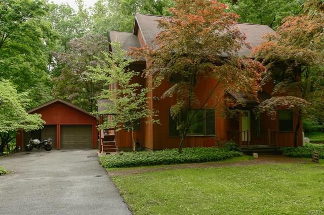 17 Furnace Brook Dr, Cortlandt Manor, NY 10567 - photo 1