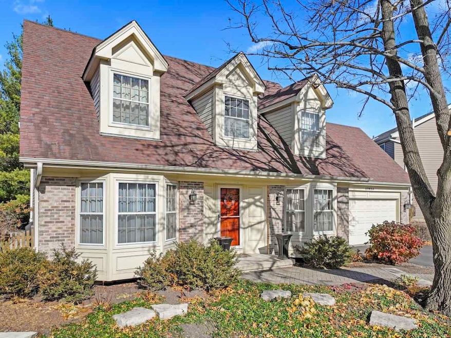 27W154 Chartwell Dr, Winfield, IL 60190 - photo 1