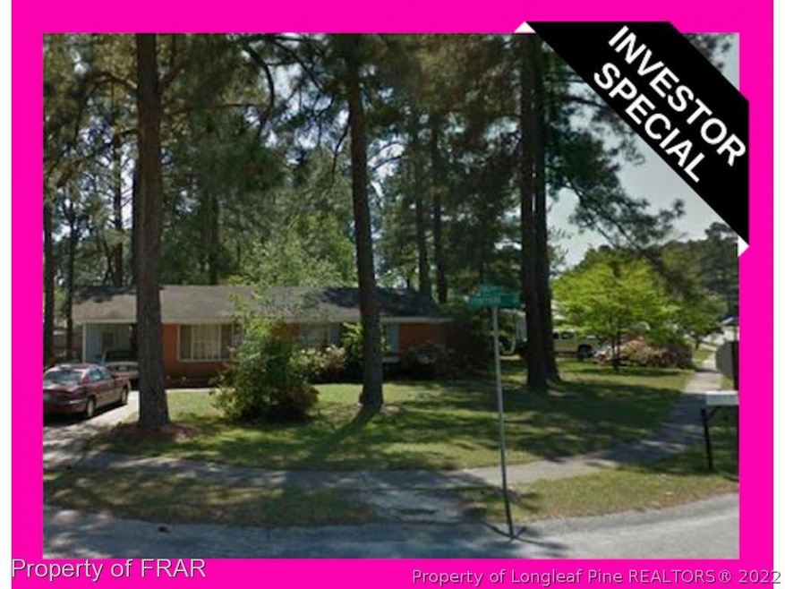 759 Yorkshire Dr, Fayetteville, NC 28314 - photo 1