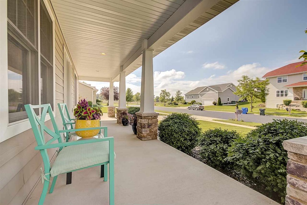 5225 Ninebark Dr, Fitchburg, WI 53711 - photo 1