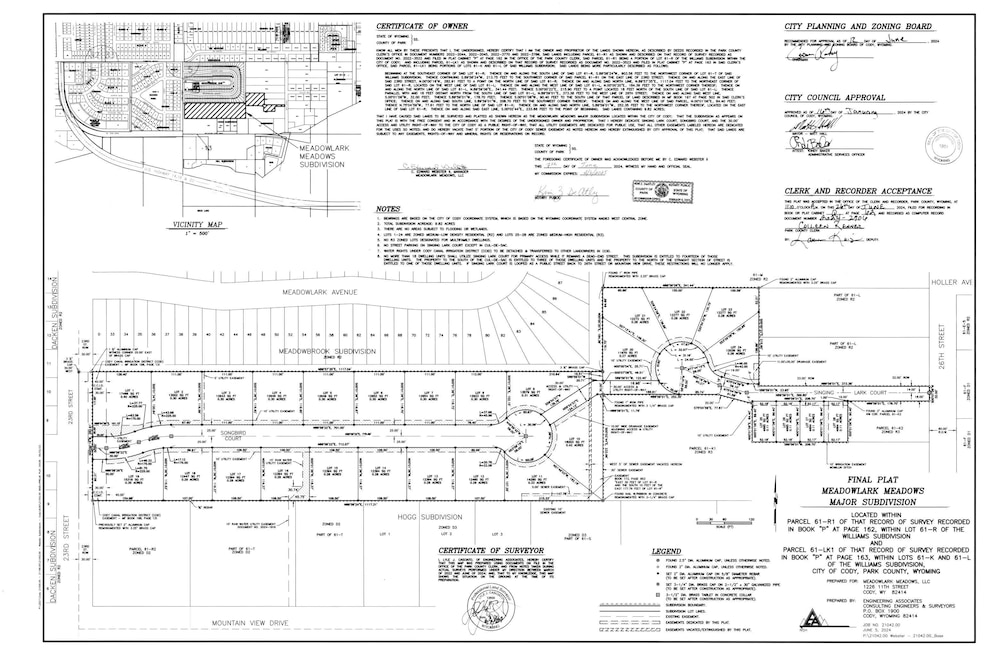 2320 Songbird Ct unit 16, Cody, WY 82414 - photo 1
