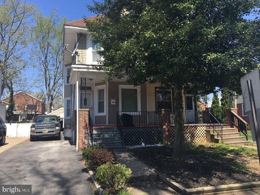 335 Hillcrest Ave, Trenton, NJ 08618 - photo 1