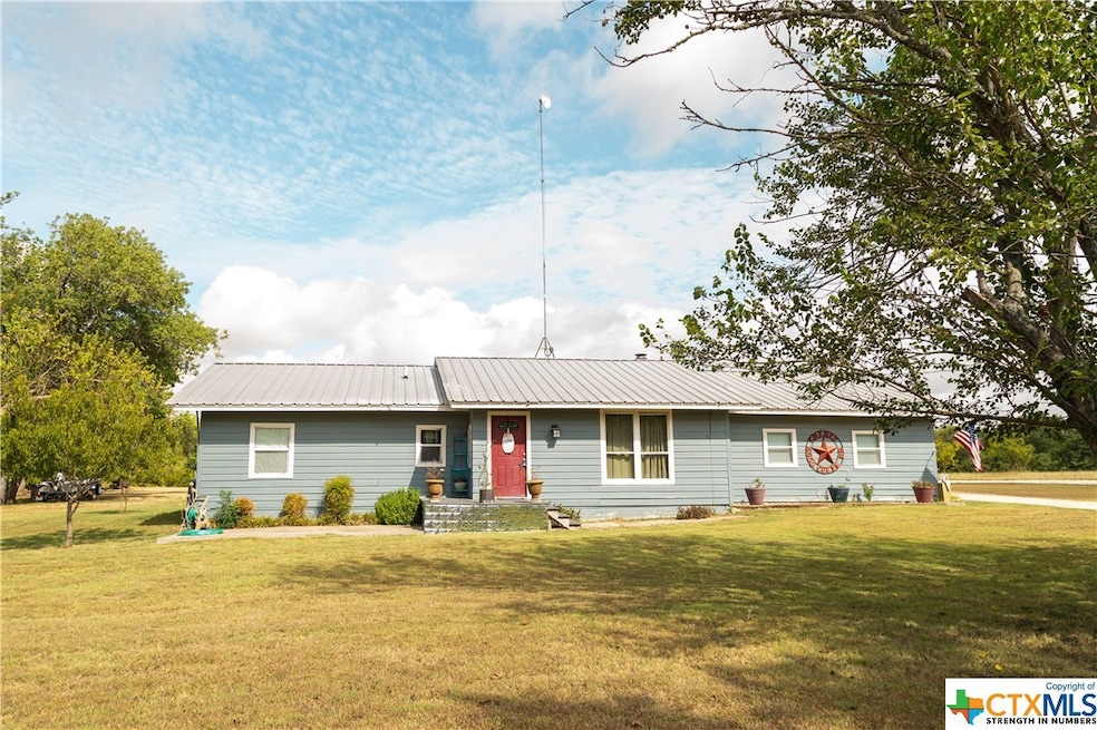 4000 Creek Rd, Temple, TX 76501 - photo 1