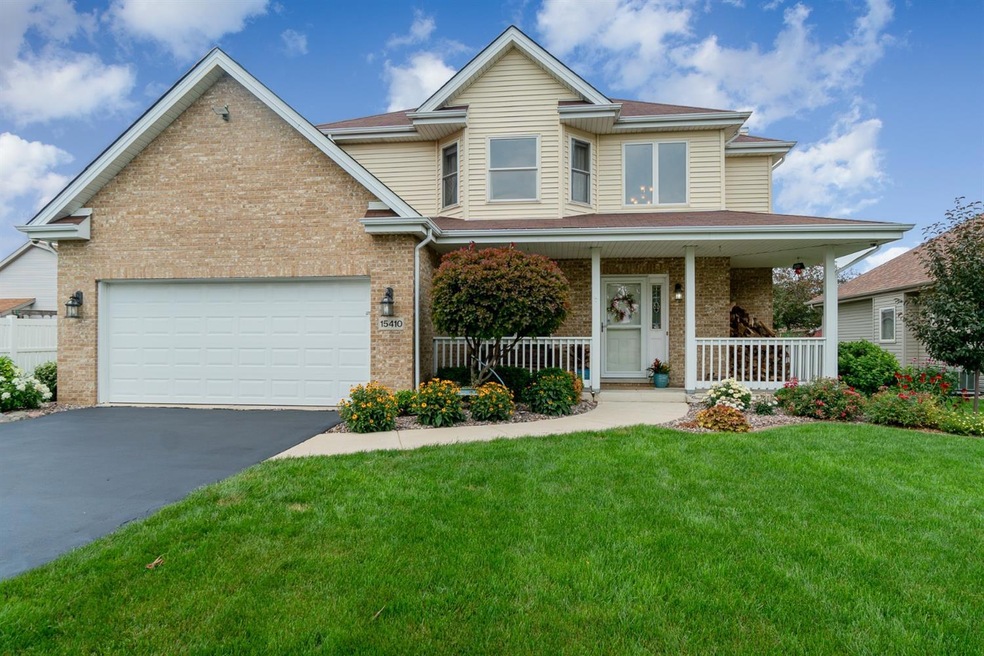 15410 98th Ave, Dyer, IN 46311 - photo 1