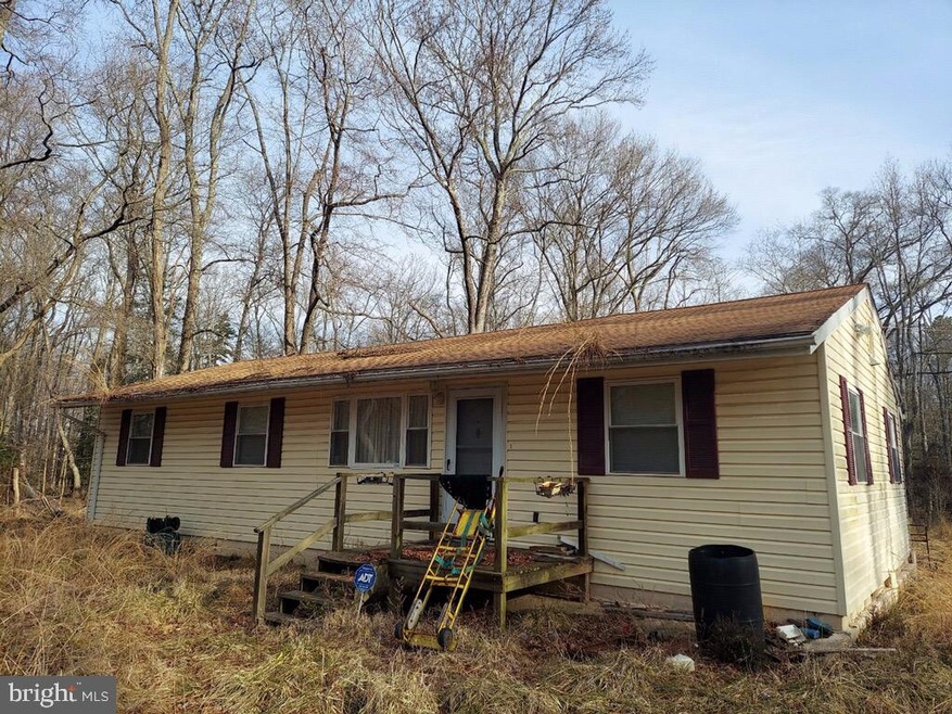 3100 Off Beat Place, Bryans Road, MD 20616 - photo 1