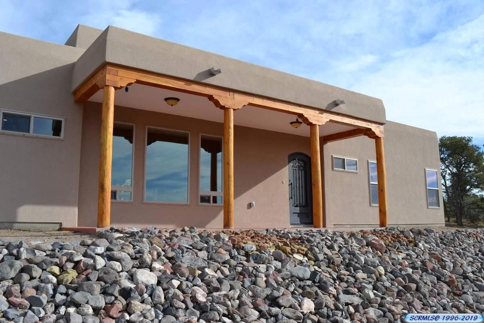 4788 N Swan St, Silver City, NM 88061 - photo 1