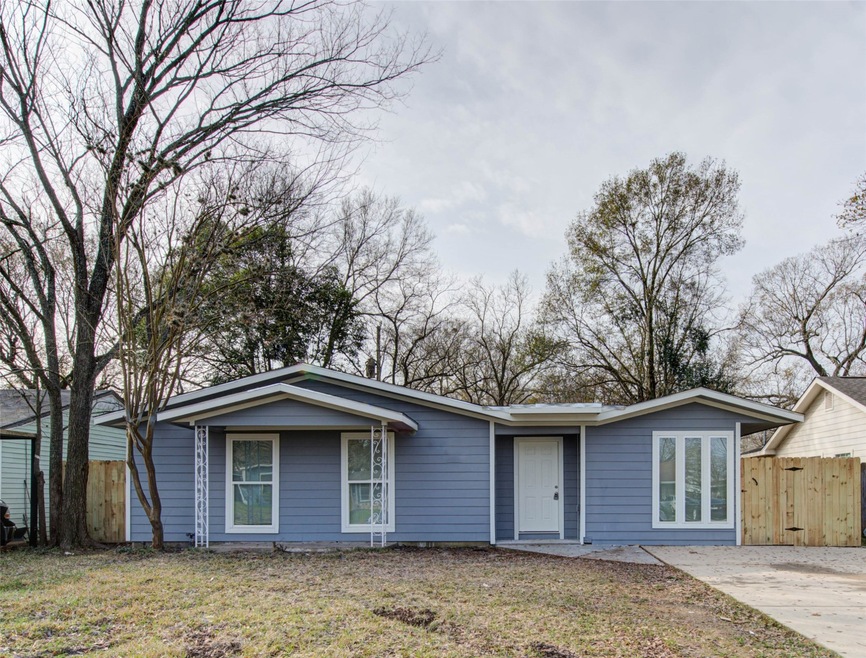 5322 Browncroft St, Houston, TX 77021 - photo 1