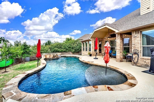 3987 Firebush, San Antonio, TX 78261 - photo 1