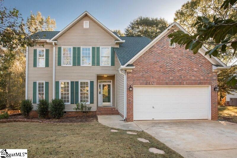 23 Marsh Creek Dr, Mauldin, SC 29662 - photo 1