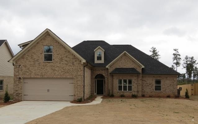 288 Golden Ocala Blvd, Macon, GA 31216 - photo 1