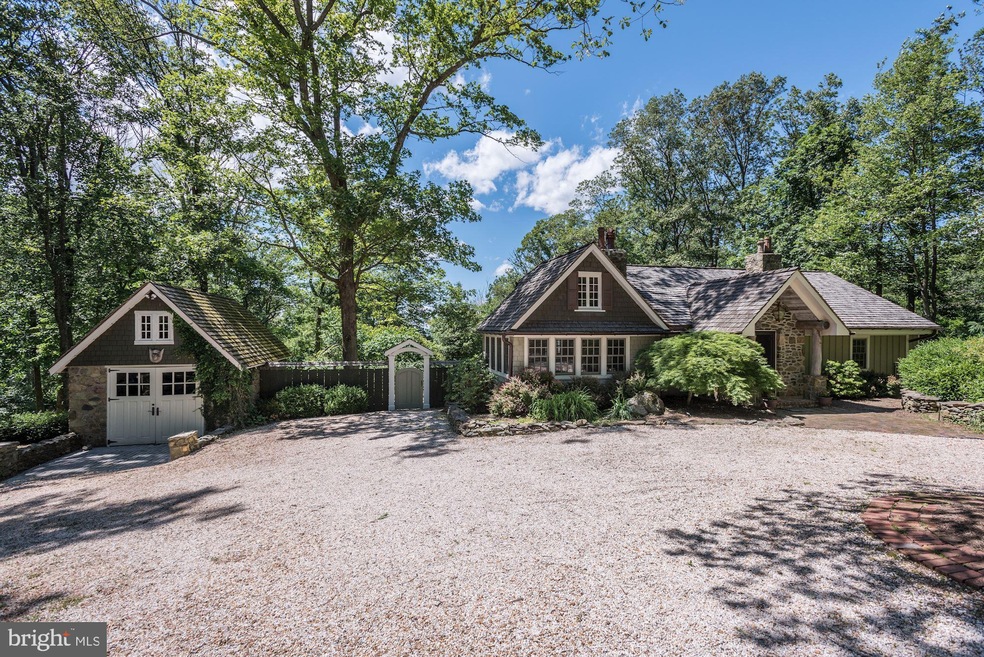 17617 Raven Rocks Rd, Bluemont, VA 20135 - photo 1