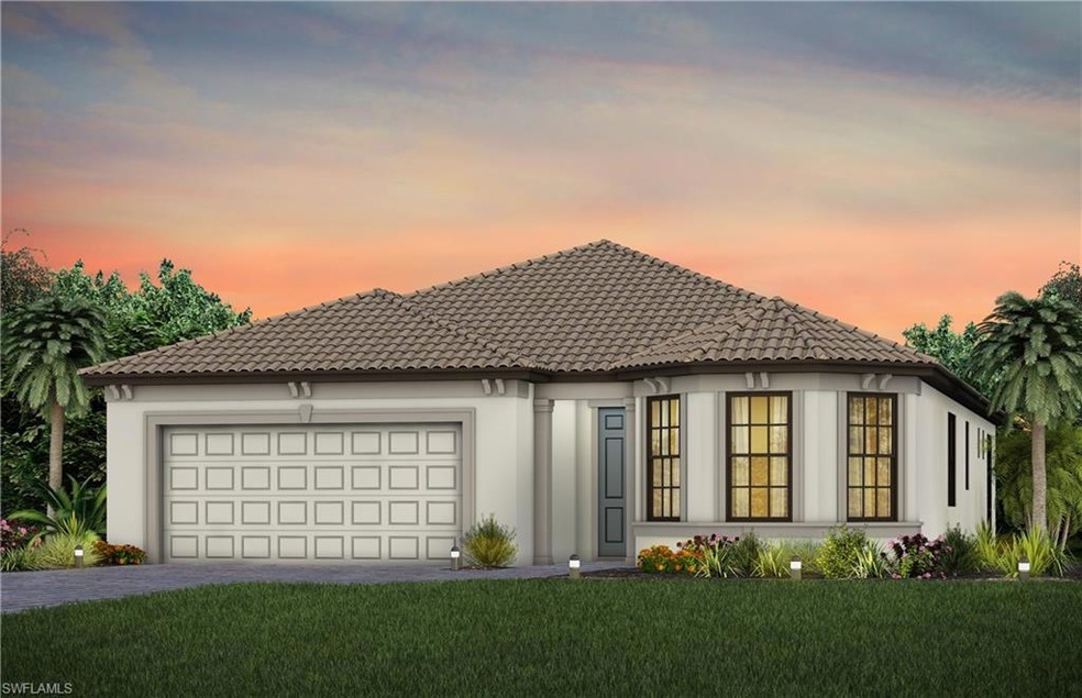 18424 Ridgeline Dr, Estero, FL 33928 - photo 1