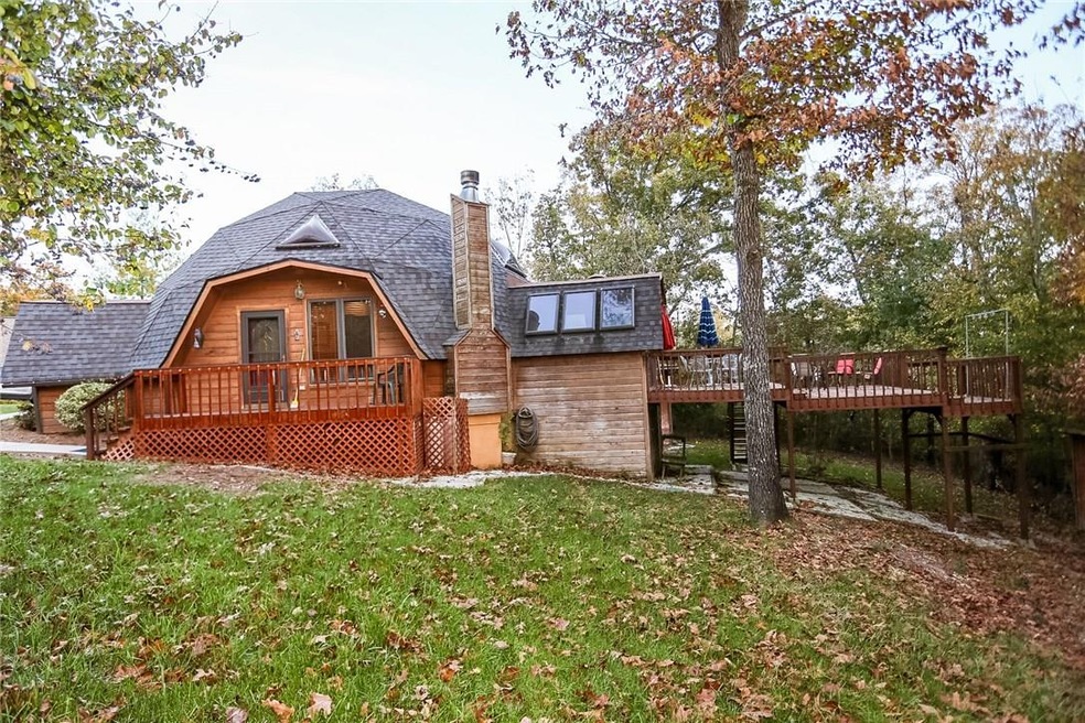 2 Dunston Ln, Bella Vista, AR 72714 - photo 1