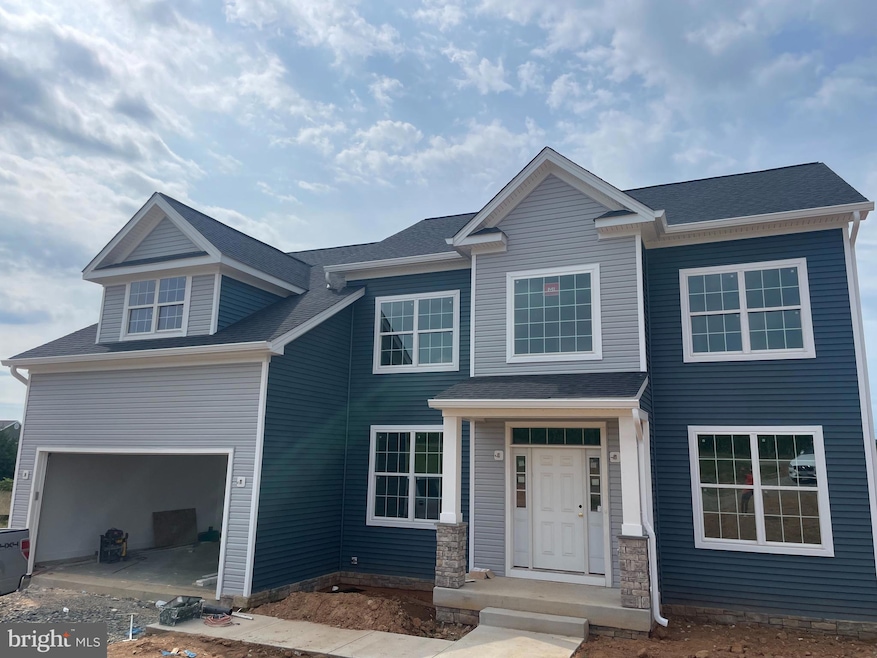 2218 Arden Dr, Fallston, MD 21047 - photo 1