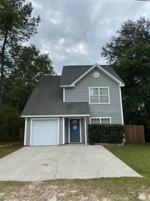 54 Lance Ln, Crawfordville, FL 32327 - photo 1