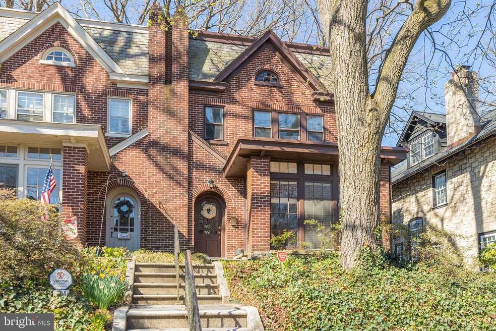 706 W 21st St, Wilmington, DE 19802 - photo 1