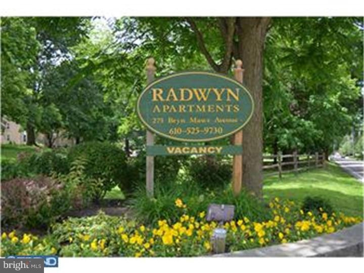 275 S Bryn Mawr Ave unit B, Bryn Mawr, PA 19010 - photo 1