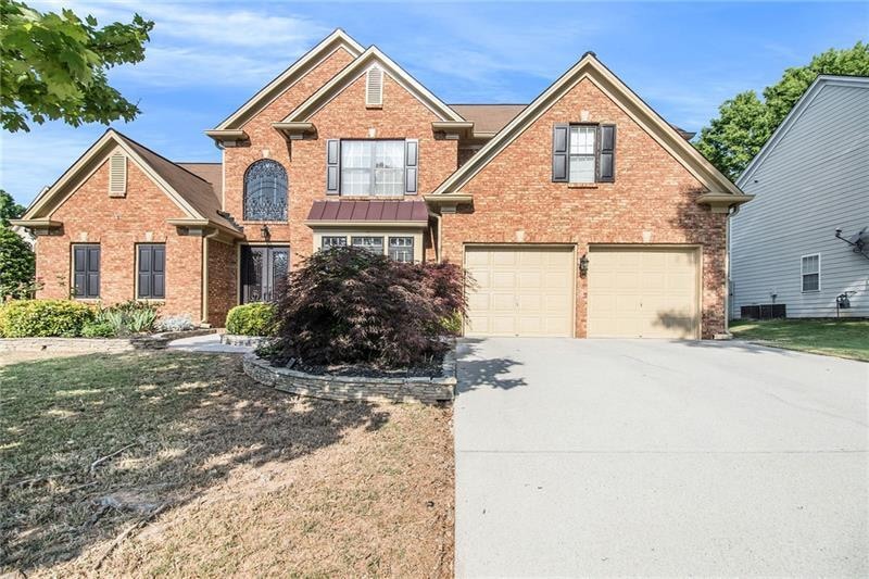 1224 Bickham Way SE, Smyrna, GA 30080 - photo 1