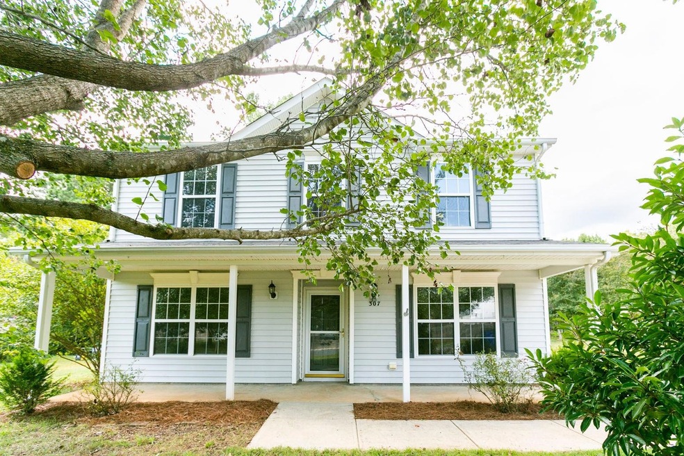 307 Churchwood Ln, Pittsboro, NC 27312 - photo 1