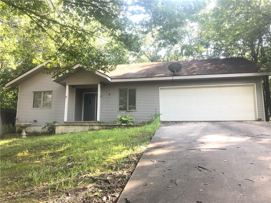 4 Southport Ln, Bella Vista, AR 72715 - photo 1