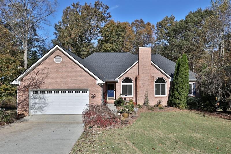 2134 Lakecrest Ct, Dacula, GA 30019 - photo 1
