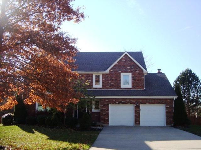 13417 W 83rd St, Lenexa, KS 66215 - photo 1