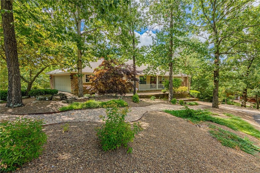 Fabulous custom designed and built 3400+ sq ft home on 2 lots totaling .79 acre.