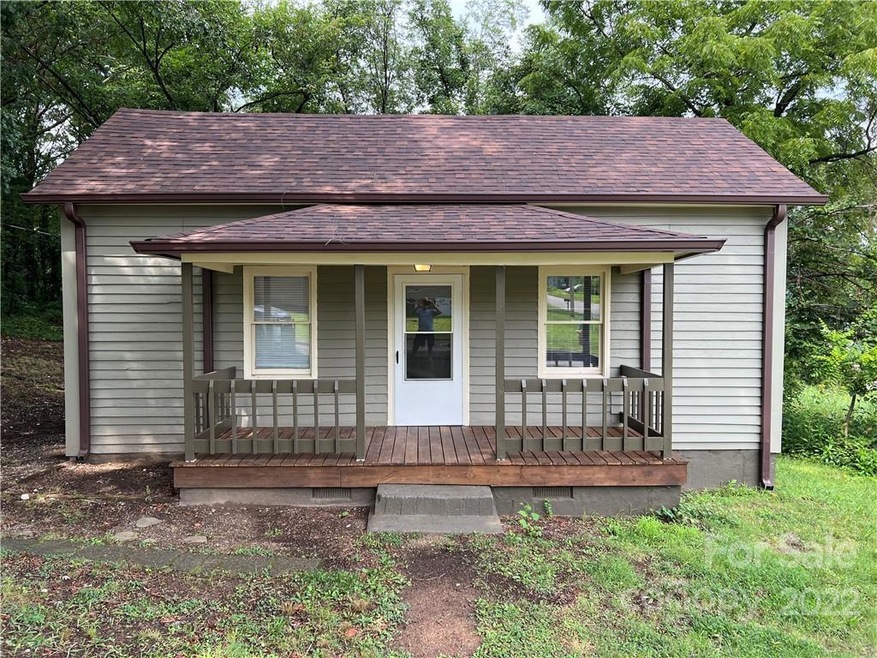 902 9th St, Statesville, NC 28677 - photo 1