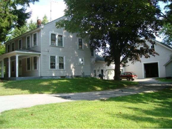 77 Pingree Hill Rd, Auburn, NH 03032 - photo 1