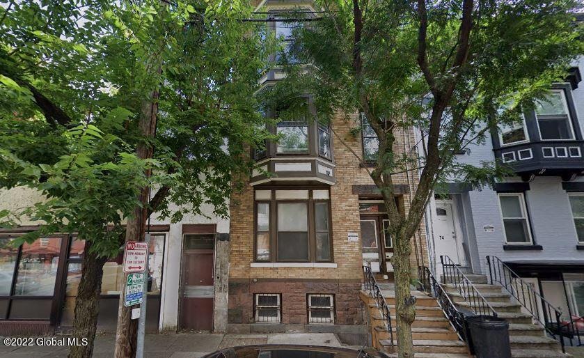 72 Grand St unit 2nd Floor, Albany, NY 12202 - photo 1