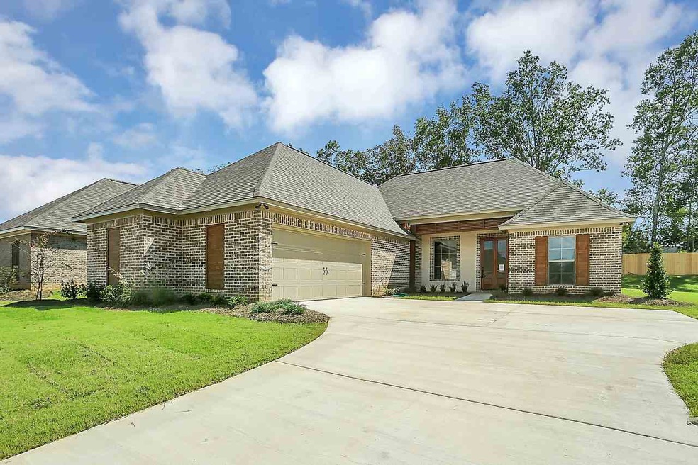214 Greenfield Crossing, Brandon, MS 39042 - photo 1