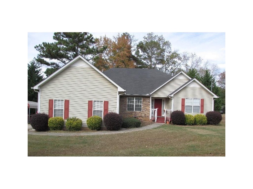 1585 Hickory Level Rd